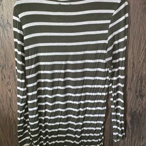 Boutique long sleeve tshirt